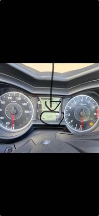 YAMAHA XMAX ABS 